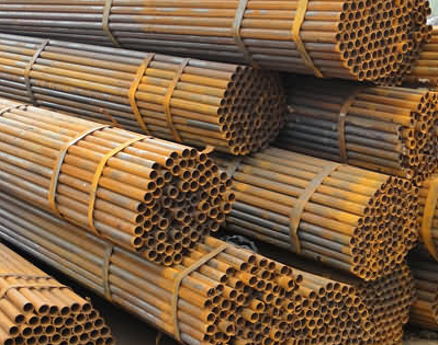 EN74鍍鋅架子管起到的影響作用